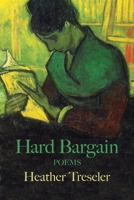 Hard Bargain 1957755547 Book Cover