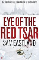 Eye of the Red Tsar 0553593234 Book Cover