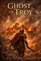 Ghost of Troy B0GVFJTWW5 Book Cover