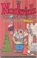 Nodwick Chronicles III: Songs in the Key of "Aiiieeee!" 193096482X Book Cover