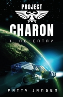 Re-entry 1925841022 Book Cover
