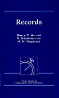 Records 0471081086 Book Cover