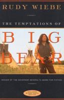 The Temptations of Big Bear (New Canadian Library) 0771092229 Book Cover
