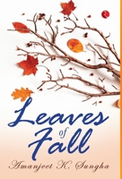 Leaves of Fall 9353339502 Book Cover