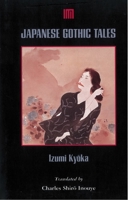 Japanese Gothic Tales 0824817893 Book Cover