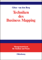 Techniken Des Business Mapping 3486274783 Book Cover