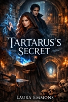 Tartarus's Secret B0GLGQ2XQ8 Book Cover