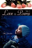 Love and Poems: Volume One 1425985882 Book Cover