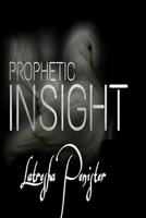 Prophetic Insight 1105537390 Book Cover