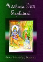 Uddhava Gita Explained 0981933211 Book Cover