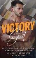 Victory Is Sweet 1076545467 Book Cover