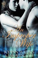 The Highlander's Improper Wife 1781845379 Book Cover
