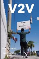 V2V: Village 2 Village B0FZ1JVQBJ Book Cover
