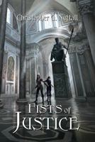 Fists of Justice 1606193260 Book Cover