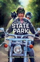 State Park: An Adventure of Citizenship and Patriotism 195802323X Book Cover