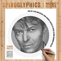 Spiroglyphics: Music Icons 1684120934 Book Cover