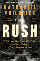 The Rush 0525562230 Book Cover