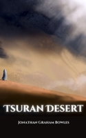 Tsuran Desert B08FPB33LG Book Cover