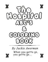 The Hospital ABC's 1717399924 Book Cover