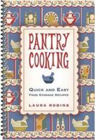Pantry Cooking 1586858513 Book Cover