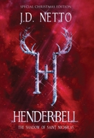 Henderbell: The Shadow of Saint Nicholas 0578564548 Book Cover