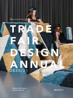 Messedesign Jahrbuch 2020/21 : Trade Fair Annual 2020/21 3899863364 Book Cover