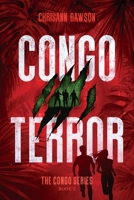 Congo Terror 1953158943 Book Cover