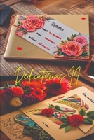 DEDICATORIAS II: 31 DEDICATORIAS EN VERSOS B0DJ5FRXQR Book Cover