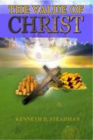 The Value of Christ 0998908800 Book Cover