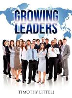 Growing Leaders 1613799314 Book Cover