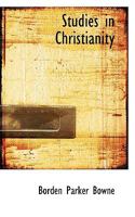 Studies In Christianity 1017098050 Book Cover