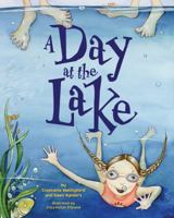 A Day at the Lake 1938063031 Book Cover