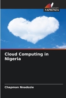 Cloud Computing in Nigeria (Italian Edition) 6207028899 Book Cover