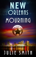 New Orleans Mourning 0804107386 Book Cover