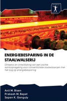 Energiebesparing in de Staalwalserij 6200914575 Book Cover