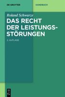 Das Recht Der Leistungsst�rungen 3110597993 Book Cover