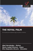 The Royal Palm 6209360033 Book Cover