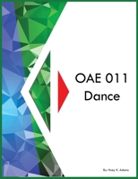 OAE 011 Dance 1088280692 Book Cover