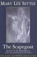 The Scapegoat 0394504771 Book Cover