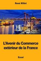L'Avenir du Commerce extérieur de la France 1981130101 Book Cover