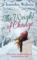The Weight of Change null Book Cover