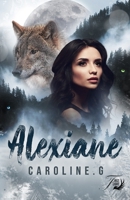 alexiane 2492923274 Book Cover