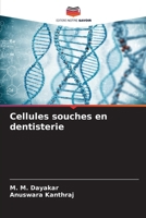 Cellules souches en dentisterie 6209511376 Book Cover