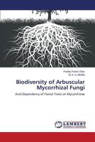 Biodiversity of Arbuscular Mycorrhizal Fungi 3846500879 Book Cover