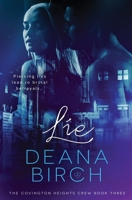 Lie 1839439963 Book Cover