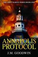 The Annapolis Protocol B0GW8BM42Y Book Cover