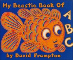 My Beastie Book of ABC 006028823X Book Cover