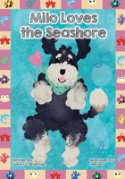 Milo Loves the Seashore B0CWCVVT5P Book Cover
