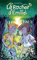 Le Rocher d'Émilie (French Edition) 2322582387 Book Cover