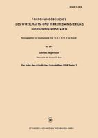 Die Bahn Des Kunstlichen Erdsatelliten 1958 Delta 2 3663034119 Book Cover